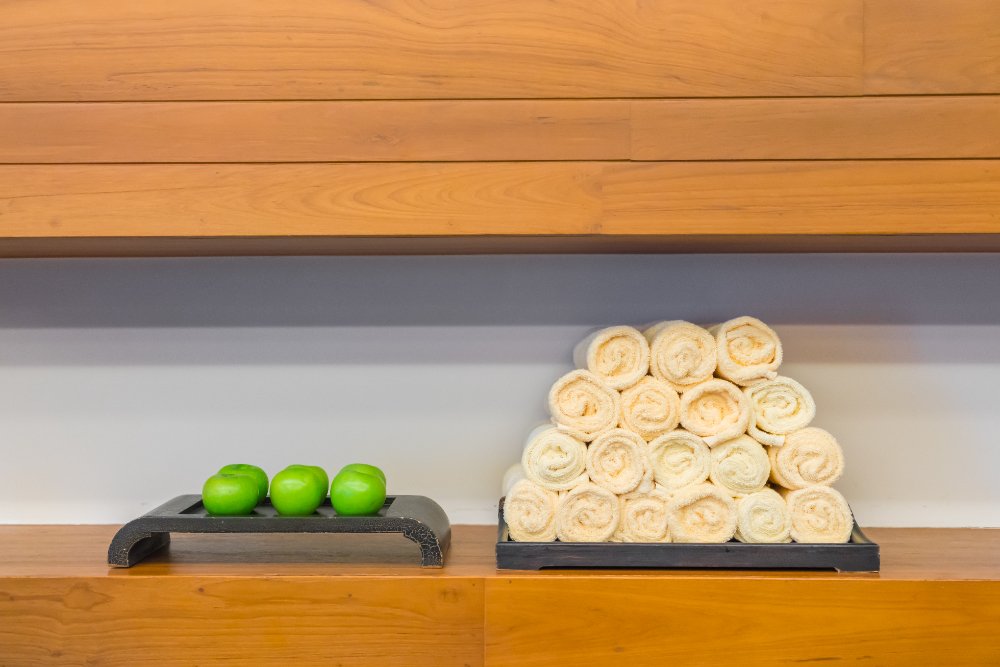 Wood Rot in Kitchen Design